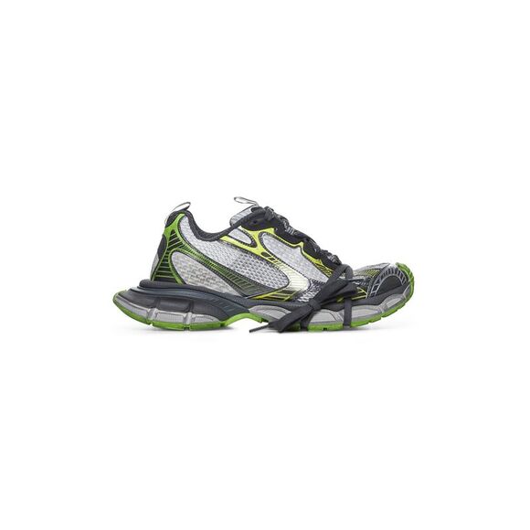 Balenciaga Men Multicolor 3Xl Sneakers - Picture 1 of 4